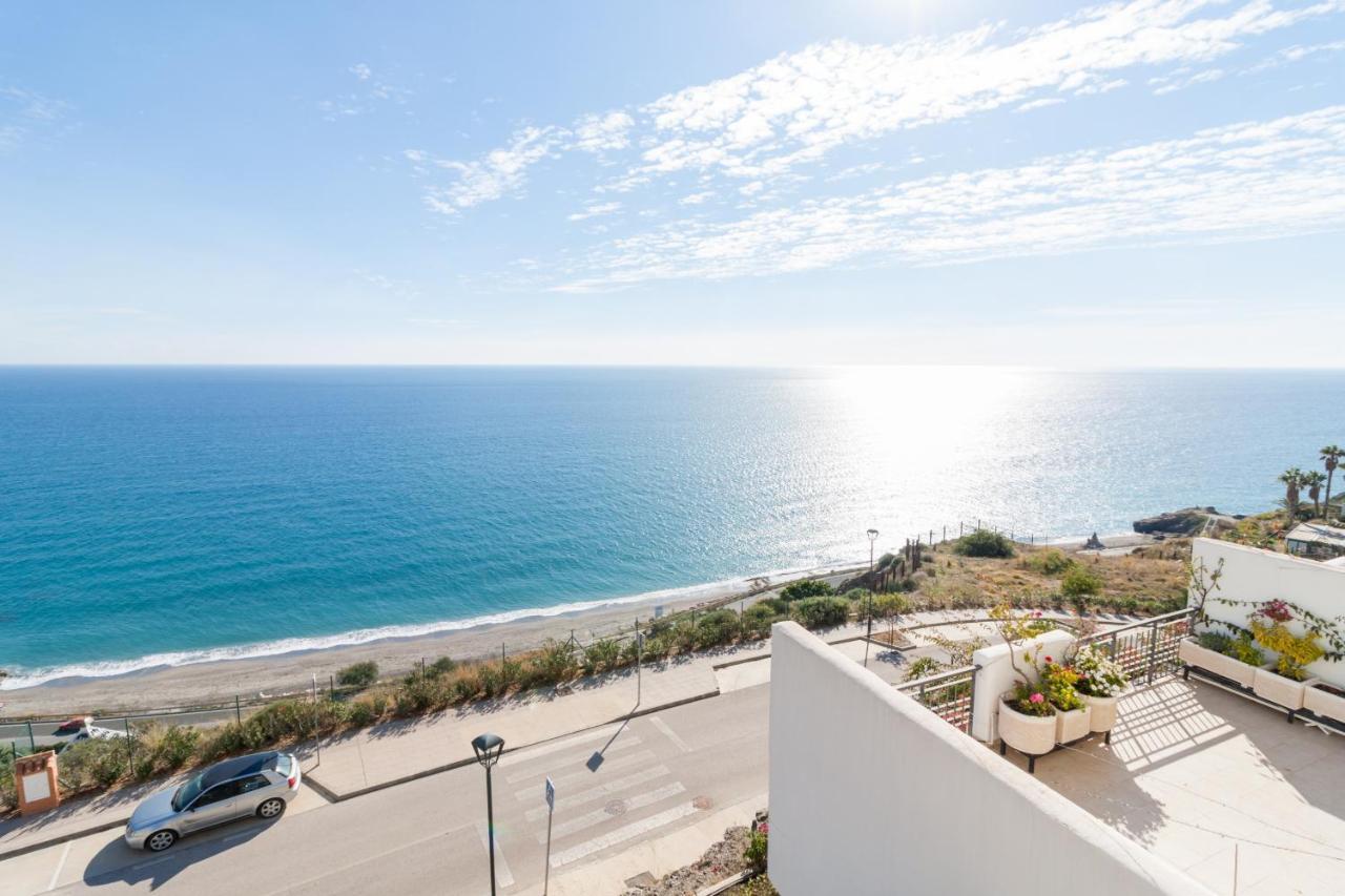 Carlota Calaceite Paradise Torrox Exterior photo